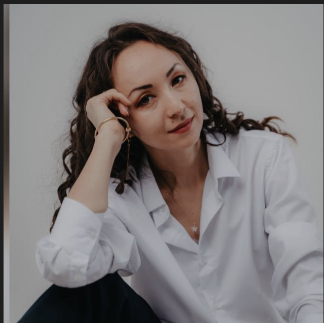 Alua Nurbayeva